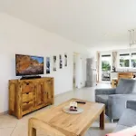 Mitteldeck 473 Appartement Rechlin