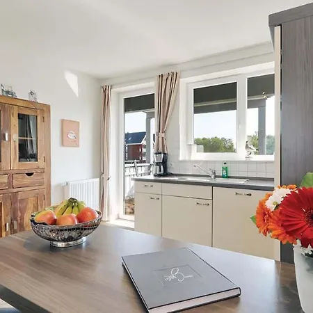 Mitteldeck 473 Apartman