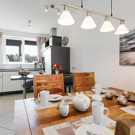 Mitteldeck 473 * Rechlin