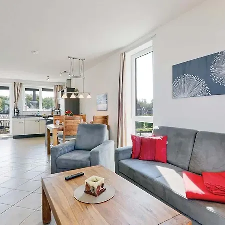 Mitteldeck 473 Rechlin