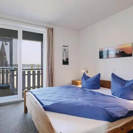 Mitteldeck 473 Apartman